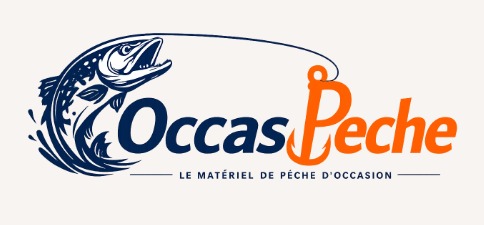 OccasPêche — Le matériel de pêche d’occasion